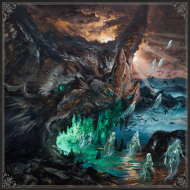 JADE The Pacification Of Death [CD]
